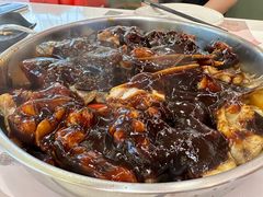-黄记煌三汁焖锅(首创奥特莱斯店)
