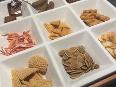 -探鱼·鲜青椒爽麻烤鱼(正佳广场店)