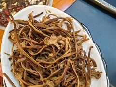 -老家大锅台·地锅鸡·铁锅炖(建邺文体路店)