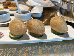-唐阁(香港朗廷酒店)