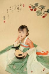 -蜜阁孕味亲子摄影(太奥广场店)