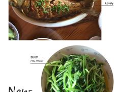 -喜洋洋蟹庄(阳澄湖店)