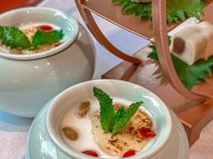 -满堂·烤鸭店·北京菜(鼓楼店)