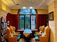 -马勒别墅饭店(静安寺店)