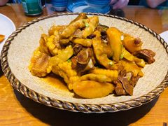 -95号酱骨·一块豆腐(展春园西路店)
