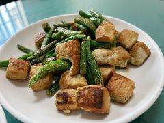 臭豆腐-小本鸡饭店