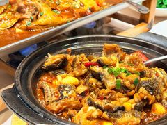 -徽州小镇(高新店)