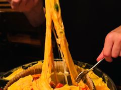 -Outdark Korean Restaurant