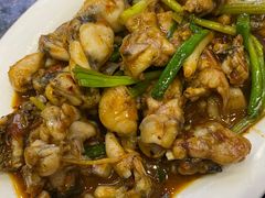 -适口餐厅砂锅粥(公信路总店)