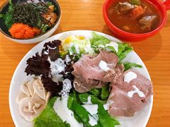 -So Lounge索兰至餐厅(蓝色港湾店)