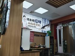 -老地方啤酒屋·海鲜青岛菜大排档(台东步行街店)