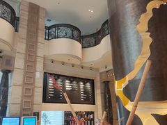 -南通中心濠河风景区圆融广场诺富特酒店