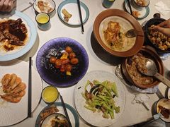 -常来小聚·广州非遗传承餐厅(高德置地店)