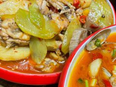 -老闵田螺馆·南昌市井菜·特色小吃(总店)