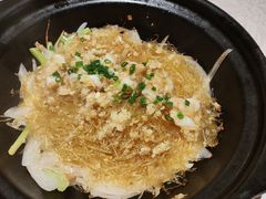虾仁粉丝煲-维园悦谱·海派家常菜(乌鲁木齐南路店)
