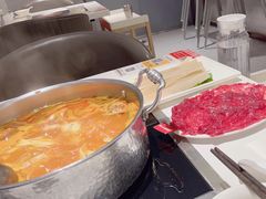 -牛焱·贵州黄牛肉火锅(城西银泰店)