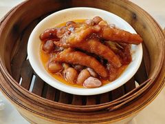 -万龙洲海鲜(南新仓店)