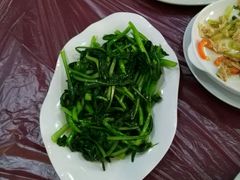 -南华寺素食馆(南华禅寺店)
