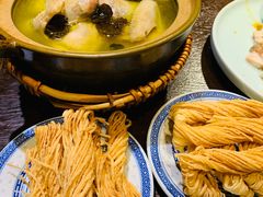 -南京大牌档(香港广场店)