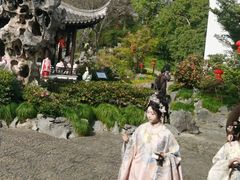 -钱王祠