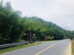 餐饮设施-径山寺