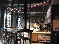 -YUMI芽米·法式烘焙·咖啡(文化宫店)