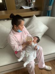 -东方幸福国际母婴月子会所