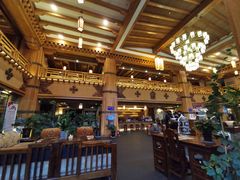 大堂-思金拉措庄园藏餐(太阳岛店)