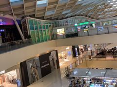 -新白鹿餐厅(城西银泰城店)