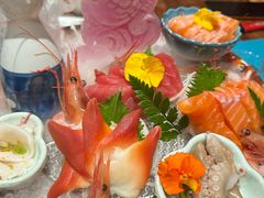 -江户前寿司·日料·寿喜烧(中关村壹号店)