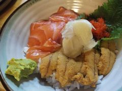 -福匠日本料理(人民路店)