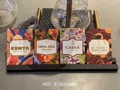 -星巴克臻选(金桥国际店)