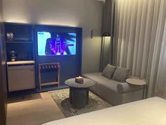 -舍居智能酒店(深圳宝安翻身地铁站店)