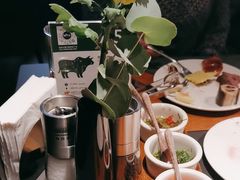 -拉蒂娜·巴西牛排馆 Latina·Brazilian Steakhouse(王府井喜悦店)