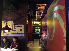 -胖哥俩肉蟹煲(湖滨银泰in77店)