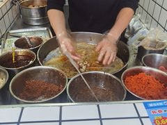 -小竖点徽派卷面皮(洪都店)
