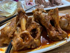 -西宁新千观光夜市(夏都大街店)