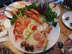 -麦当劳(湛江大厦店)