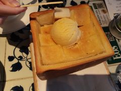 -绿茶餐厅(珞珈创意城店)