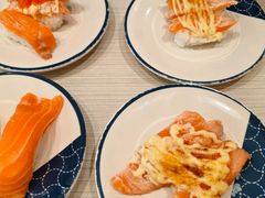 -滨寿司(新街口中央商场店)
