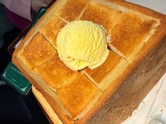 -绿茶餐厅(南方商城店)