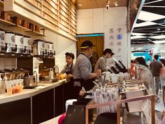 -眷茶(赛格国际购物中心店)