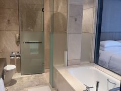 -广州粤海喜来登酒店