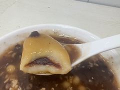 -罗子龙罗家桂花汤圆(曹都巷店)