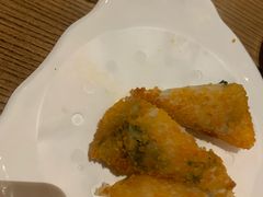 -老東粥皇·茶餐厅(云路中心店)