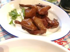 -陈鹏鹏潮汕菜(宝安机场T3航站楼店)