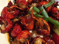 -巴厘龙虾·榜首油焖大虾(音乐学院·沿江酒馆店)