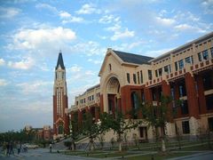 -华东政法大学(松江校区)