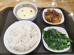 -华中科技大学百景园(三楼酒店)