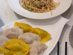 -船歌·鱼水饺青岛菜(国贸商城店)
